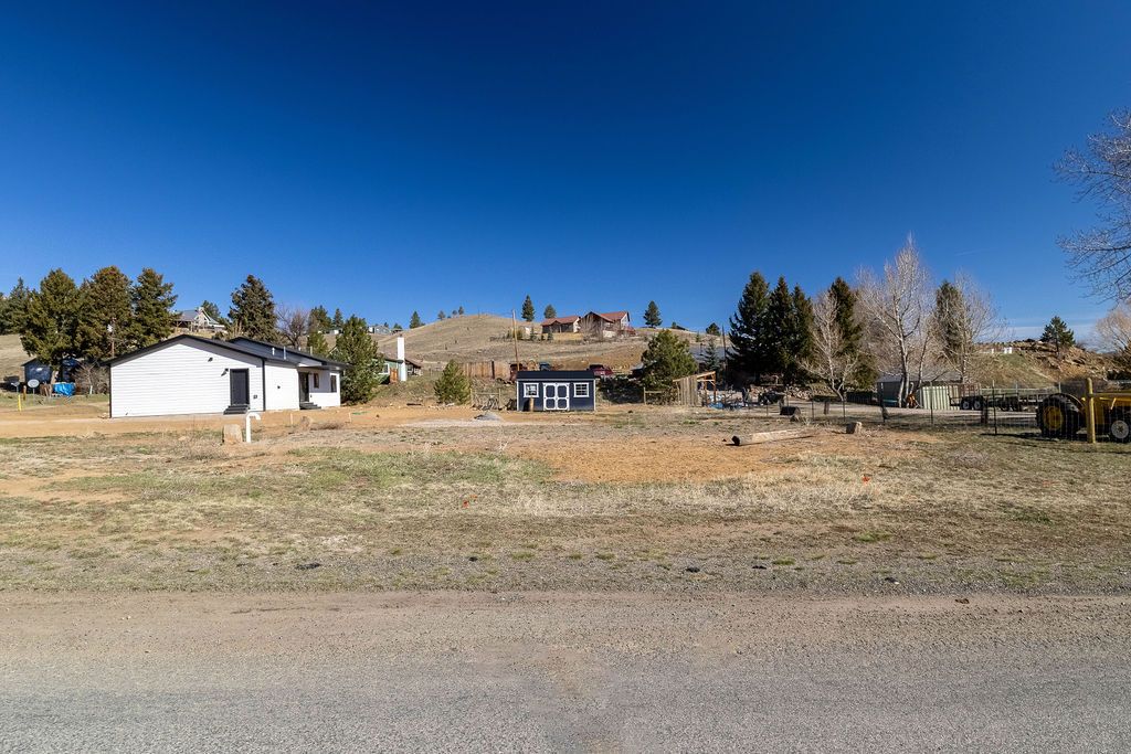 Photo of TBD Corbin Road, Jefferson City, MT 59638 (MLS # 30067772)