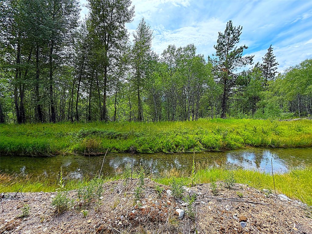 Photo of Nhn Pomeroy Trail, Eureka, MT 59917 (MLS # 30068293)