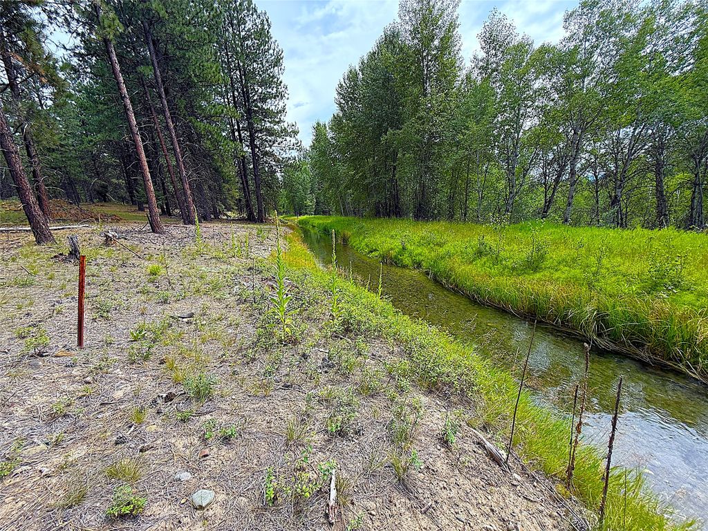 Photo of Nhn Pomeroy Trail, Eureka, MT 59917 (MLS # 30068293)