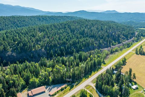 Tiny photo for 5374 Us Highway 93 W, Whitefish, MT 59937 (MLS # 30064288)