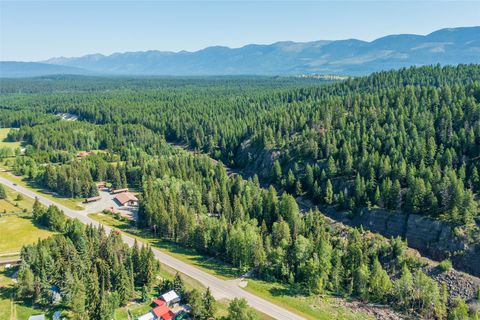 Tiny photo for 5374 Us Highway 93 W, Whitefish, MT 59937 (MLS # 30064288)