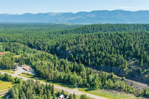 Tiny photo for 5374 Us Highway 93 W, Whitefish, MT 59937 (MLS # 30064288)