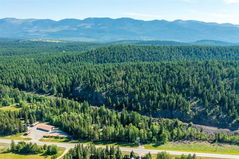 Tiny photo for 5374 Us Highway 93 W, Whitefish, MT 59937 (MLS # 30064288)