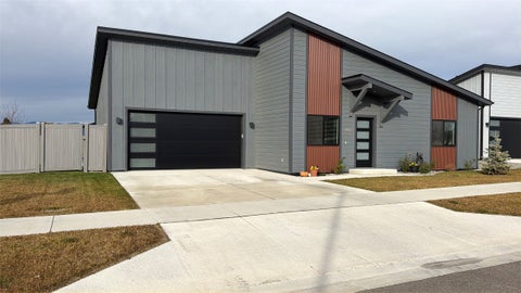 Photo of 3433 Goldenrod Lane, Kalispell, MT 59901 (MLS # 30080322)