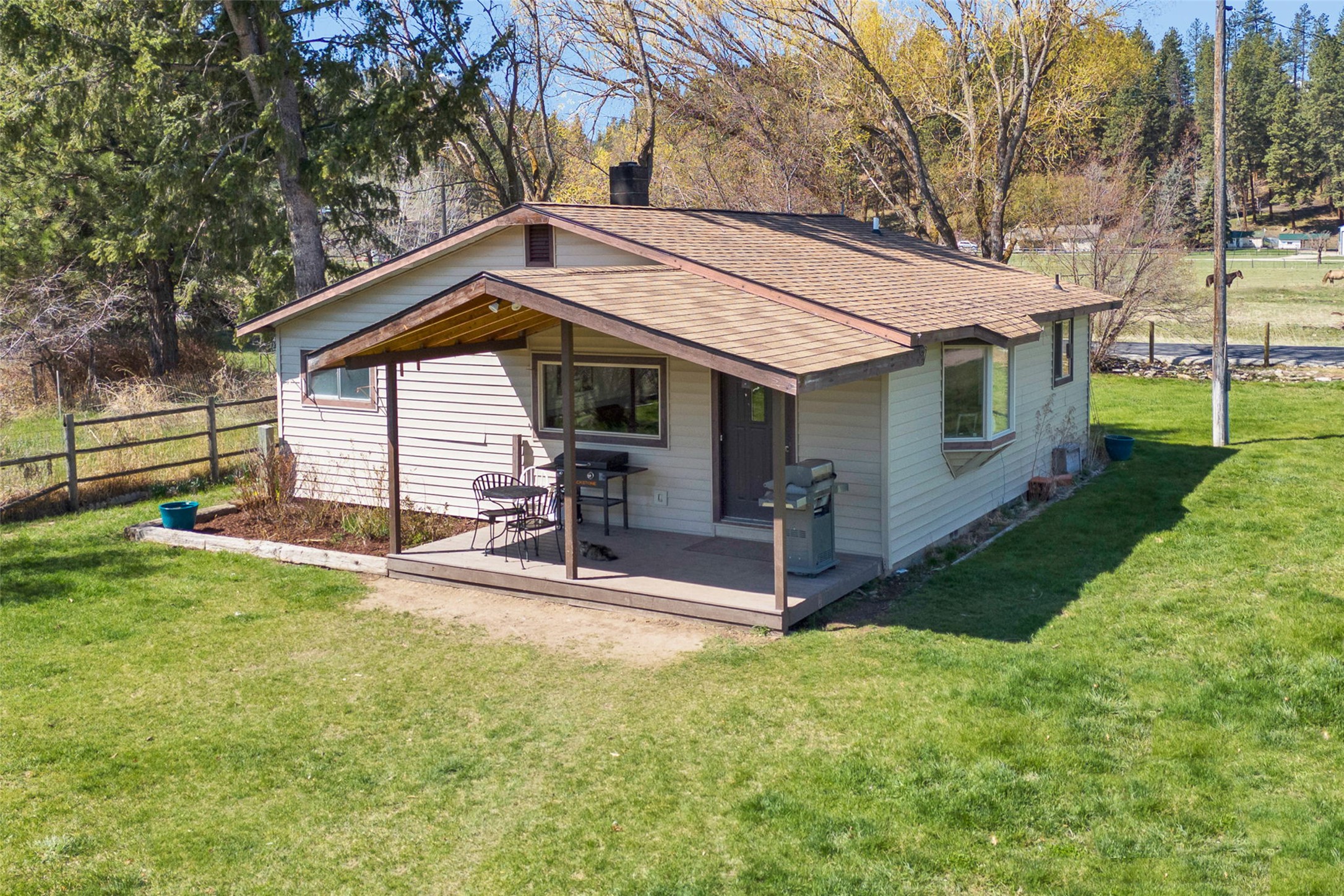 3144 Old Darby Road