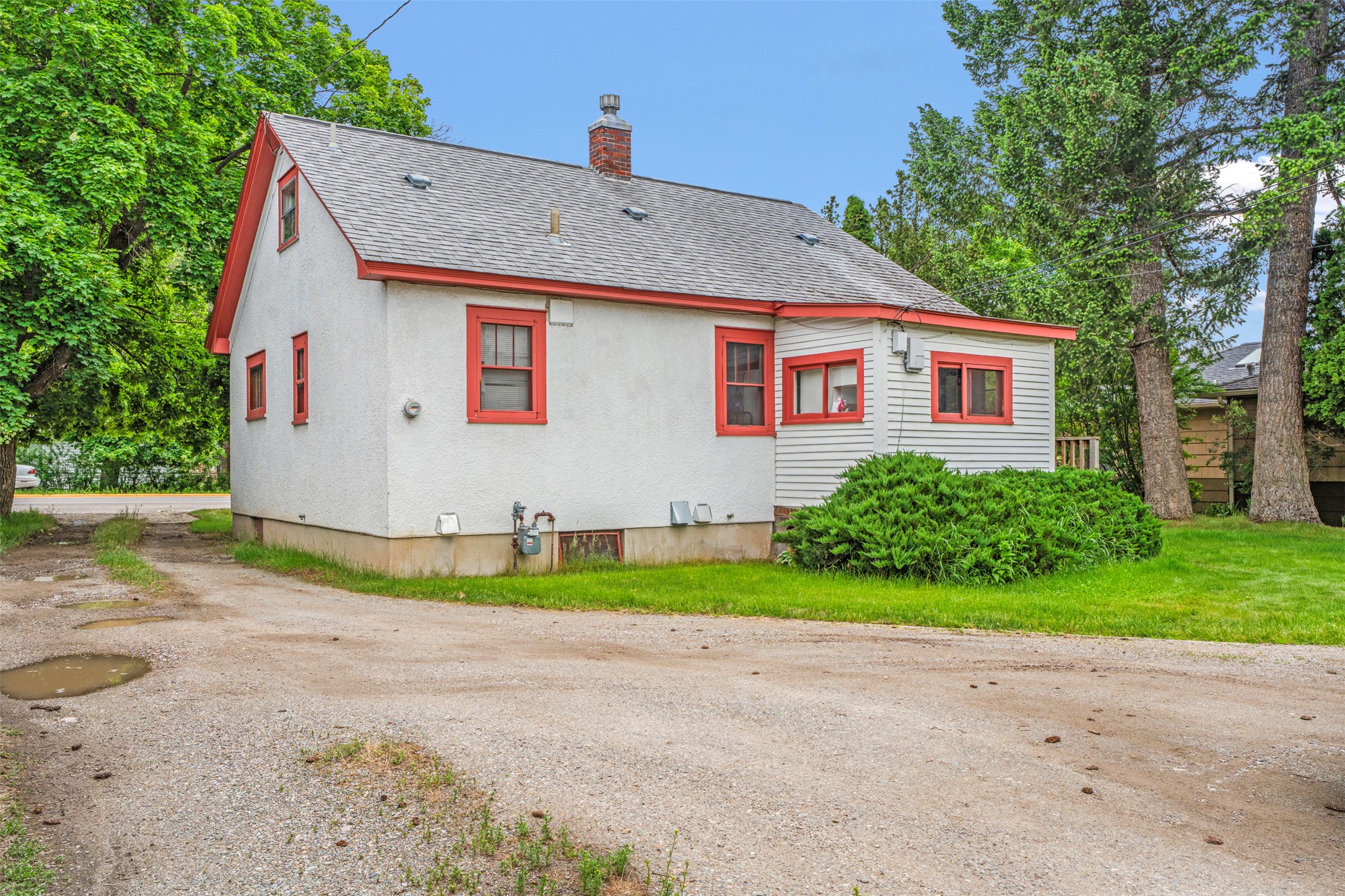 1403 Van Buren Street