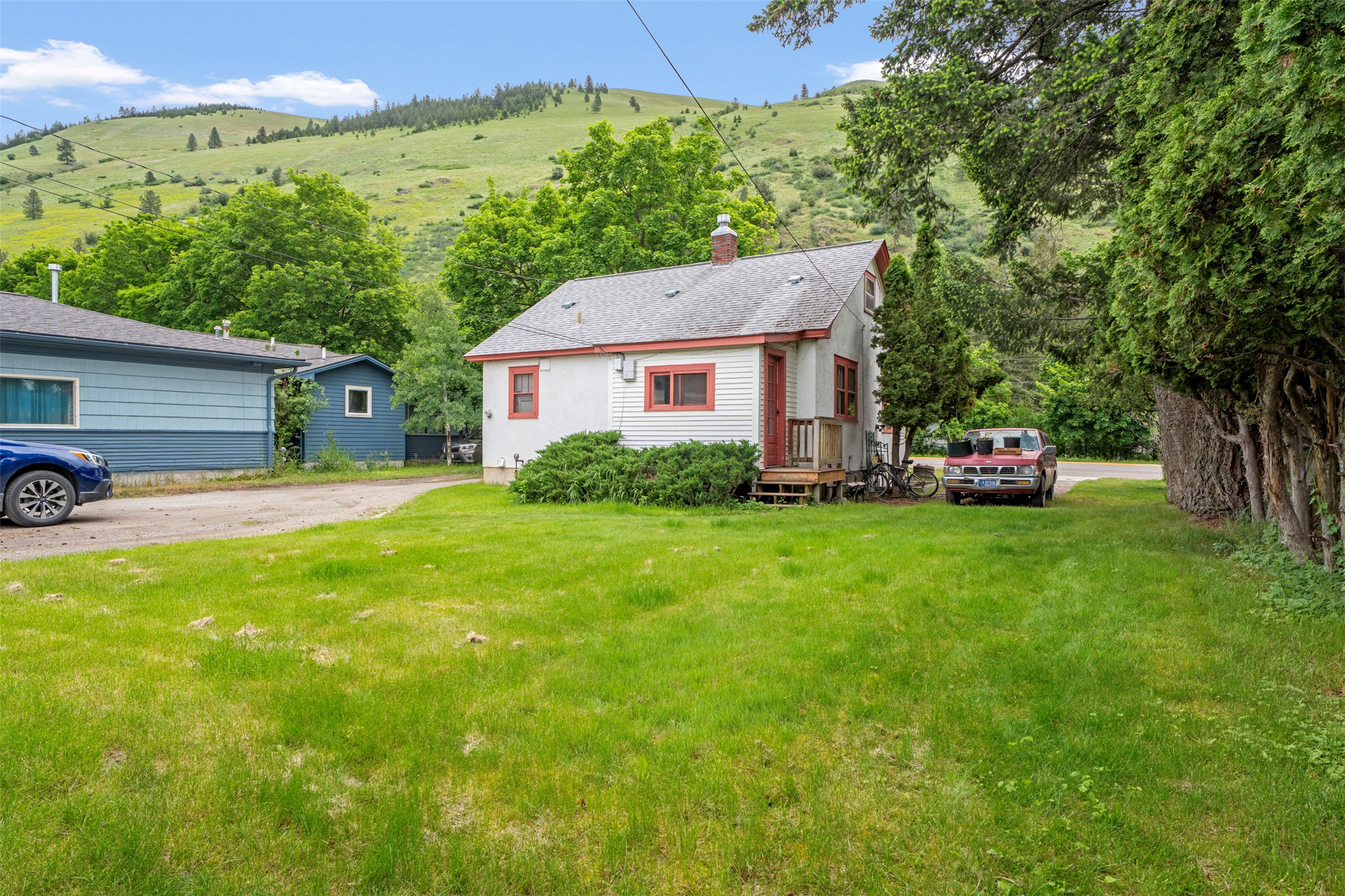 1403 Van Buren Street