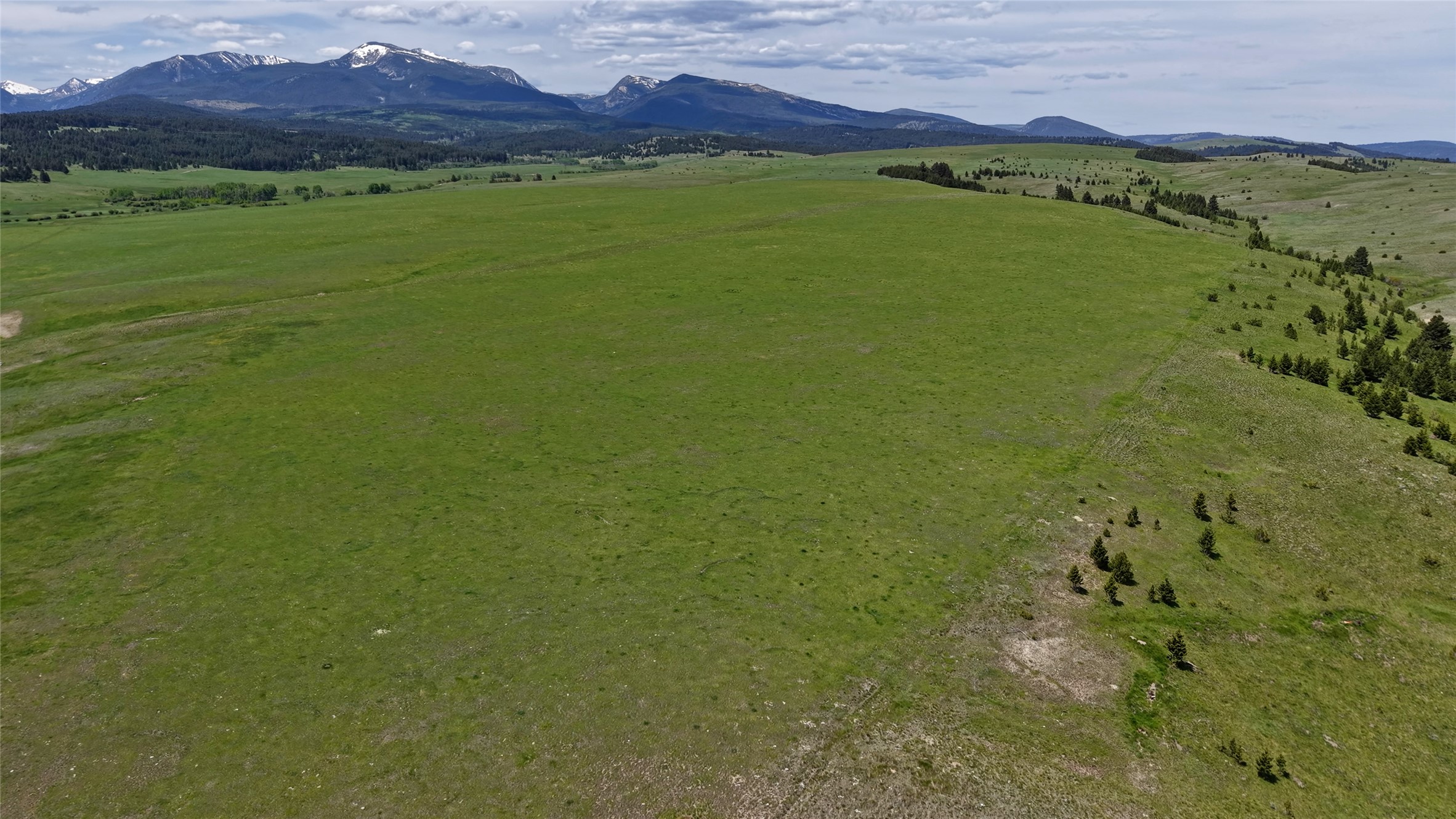 NHN Lot 10 Willow Creek Loop Road