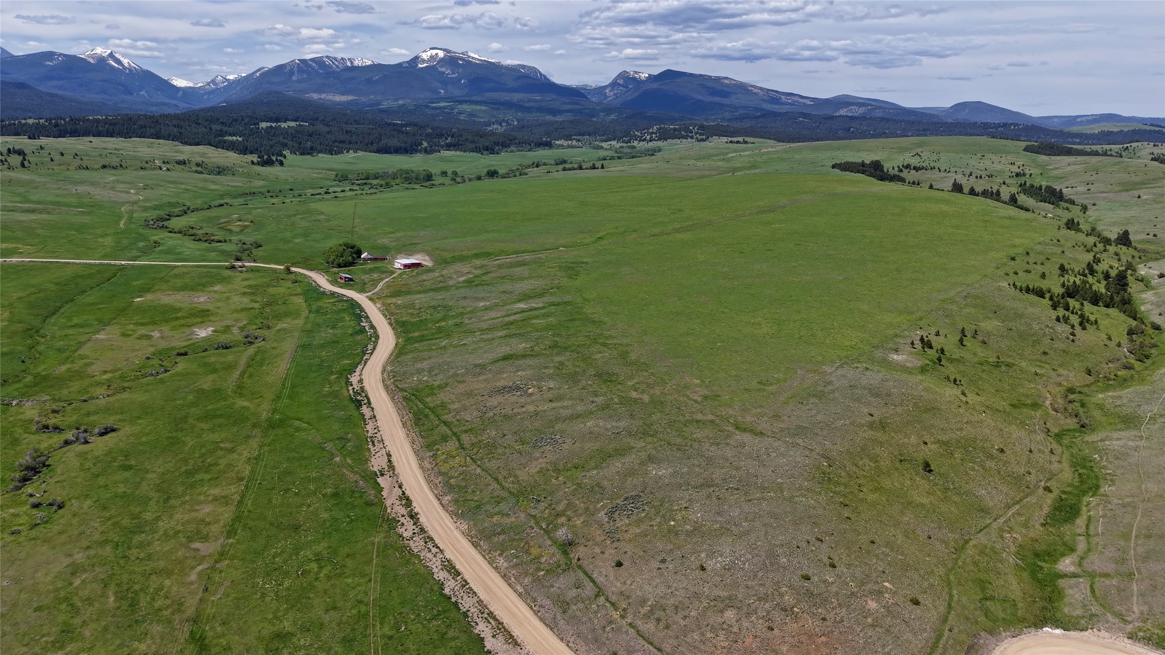 NHN Lot 10 Willow Creek Loop Road