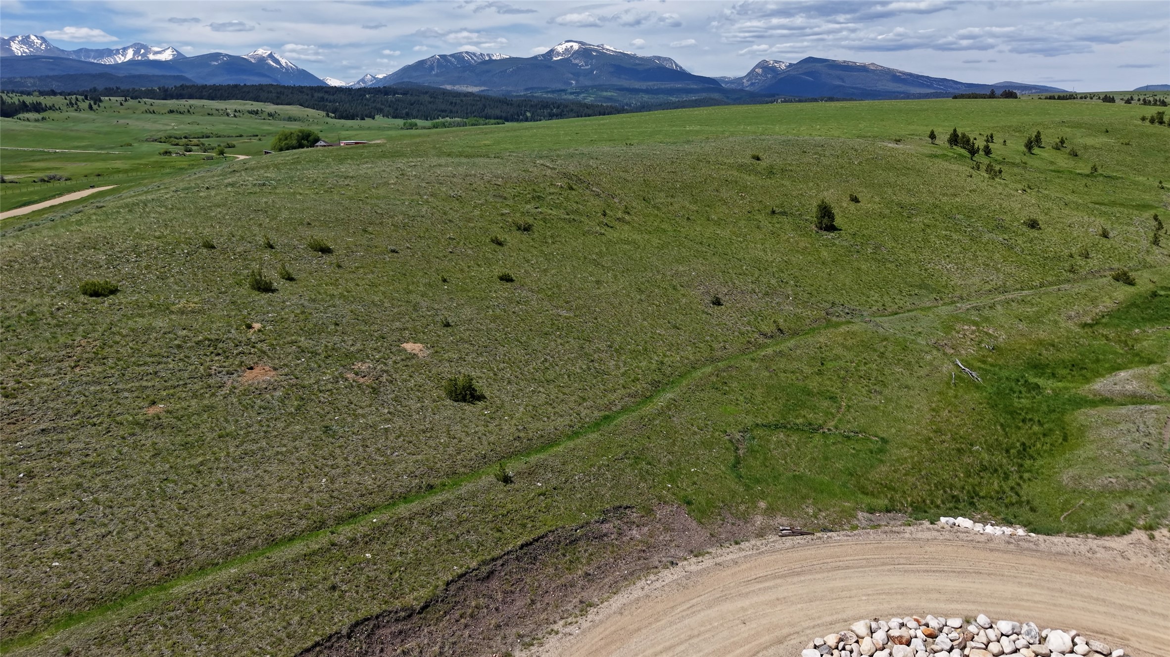 NHN Lot 10 Willow Creek Loop Road