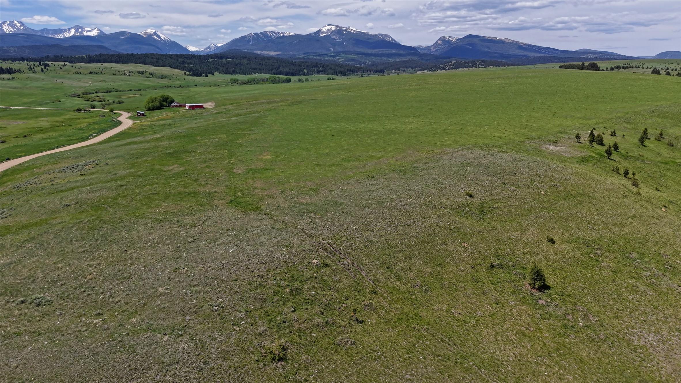 NHN Lot 10 Willow Creek Loop Road