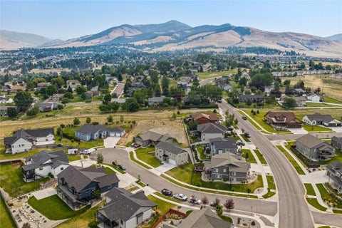 Tiny photo for 6786 Roberta Drive, Missoula, MT 59803 (MLS # 30076433)