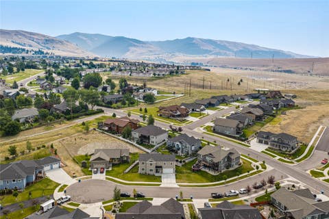 Tiny photo for 6786 Roberta Drive, Missoula, MT 59803 (MLS # 30076433)
