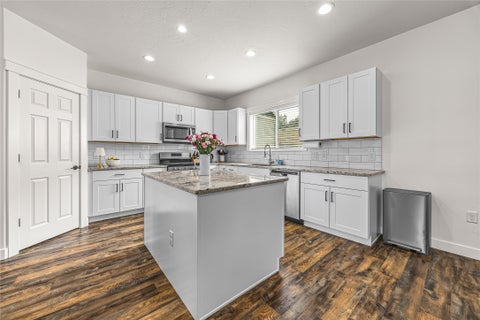 Tiny photo for 6786 Roberta Drive, Missoula, MT 59803 (MLS # 30076433)