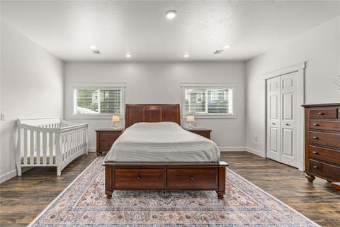 Tiny photo for 6786 Roberta Drive, Missoula, MT 59803 (MLS # 30076433)