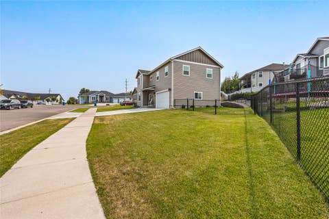 Tiny photo for 6786 Roberta Drive, Missoula, MT 59803 (MLS # 30076433)