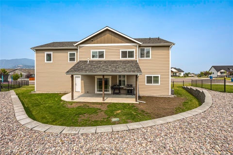 Tiny photo for 6786 Roberta Drive, Missoula, MT 59803 (MLS # 30076433)