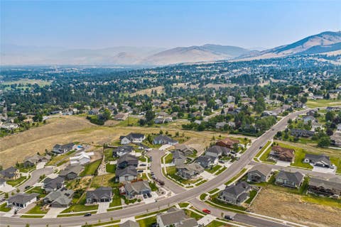 Tiny photo for 6786 Roberta Drive, Missoula, MT 59803 (MLS # 30076433)