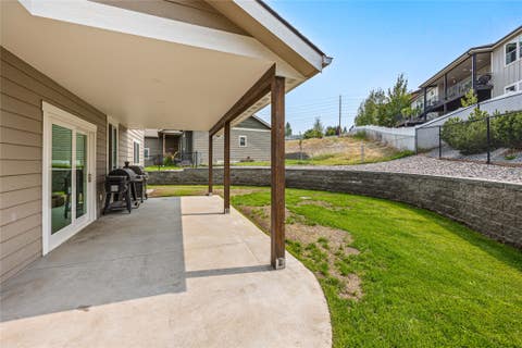 Tiny photo for 6786 Roberta Drive, Missoula, MT 59803 (MLS # 30076433)