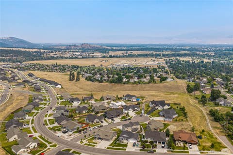 Tiny photo for 6786 Roberta Drive, Missoula, MT 59803 (MLS # 30076433)