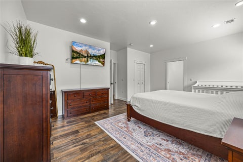 Tiny photo for 6786 Roberta Drive, Missoula, MT 59803 (MLS # 30076433)