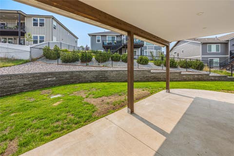 Tiny photo for 6786 Roberta Drive, Missoula, MT 59803 (MLS # 30076433)