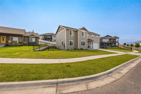 Tiny photo for 6786 Roberta Drive, Missoula, MT 59803 (MLS # 30076433)