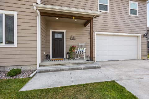 Tiny photo for 6786 Roberta Drive, Missoula, MT 59803 (MLS # 30076433)