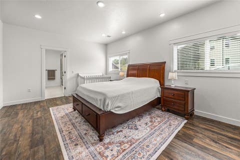 Tiny photo for 6786 Roberta Drive, Missoula, MT 59803 (MLS # 30076433)
