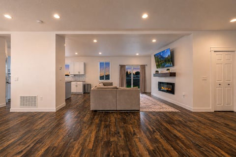 Tiny photo for 6786 Roberta Drive, Missoula, MT 59803 (MLS # 30076433)