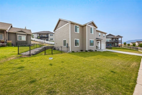 Tiny photo for 6786 Roberta Drive, Missoula, MT 59803 (MLS # 30076433)