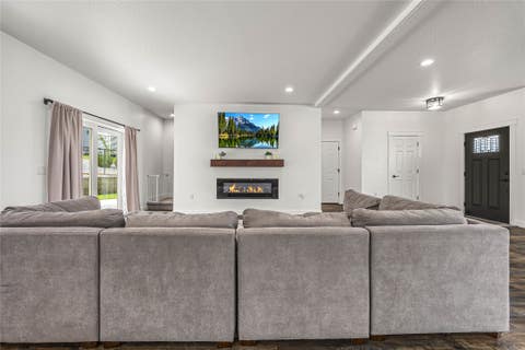 Tiny photo for 6786 Roberta Drive, Missoula, MT 59803 (MLS # 30076433)