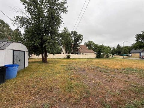 Tiny photo for 513 4th Street S, Great Falls, MT 59405 (MLS # 30077025)