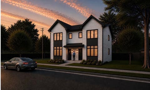 Tiny photo for 513 4th Street S, Great Falls, MT 59405 (MLS # 30077025)