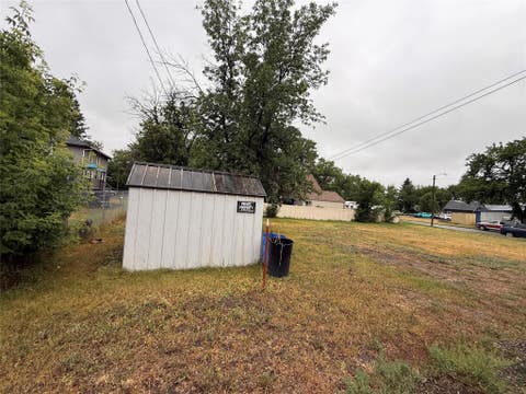 Tiny photo for 513 4th Street S, Great Falls, MT 59405 (MLS # 30077025)