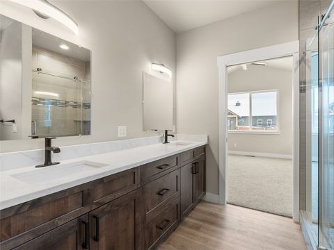 Tiny photo for 611 Holstein Way, Kalispell, MT 59901 (MLS # 30061350)