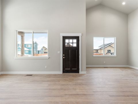 Tiny photo for 611 Holstein Way, Kalispell, MT 59901 (MLS # 30061350)