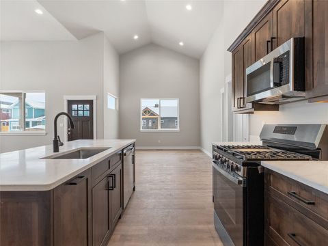 Tiny photo for 611 Holstein Way, Kalispell, MT 59901 (MLS # 30061350)