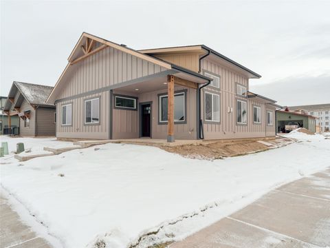 Tiny photo for 611 Holstein Way, Kalispell, MT 59901 (MLS # 30061350)