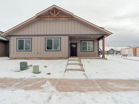 Tiny photo for 611 Holstein Way, Kalispell, MT 59901 (MLS # 30061350)