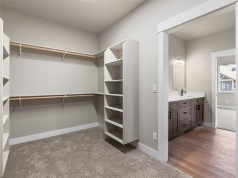 Tiny photo for 611 Holstein Way, Kalispell, MT 59901 (MLS # 30061350)