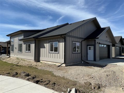 Tiny photo for 611 Holstein Way, Kalispell, MT 59901 (MLS # 30061350)
