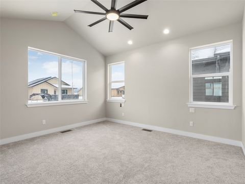 Tiny photo for 611 Holstein Way, Kalispell, MT 59901 (MLS # 30061350)