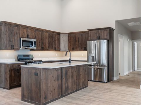 Tiny photo for 611 Holstein Way, Kalispell, MT 59901 (MLS # 30061350)