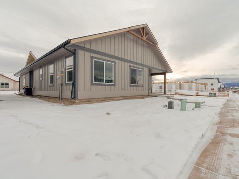 Tiny photo for 611 Holstein Way, Kalispell, MT 59901 (MLS # 30061350)