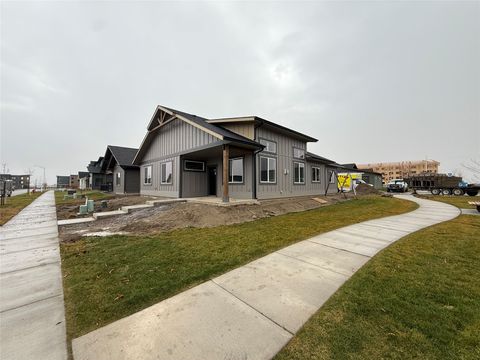 Tiny photo for 611 Holstein Way, Kalispell, MT 59901 (MLS # 30061350)