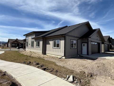Tiny photo for 611 Holstein Way, Kalispell, MT 59901 (MLS # 30061350)