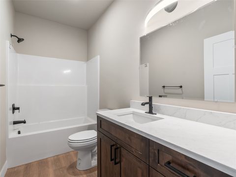 Tiny photo for 611 Holstein Way, Kalispell, MT 59901 (MLS # 30061350)