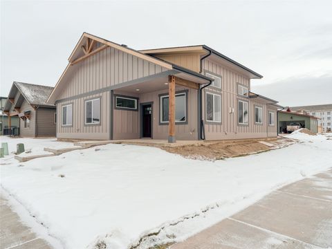 Photo of 611 Holstein Way, Kalispell, MT 59901 (MLS # 30061350)