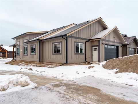 Tiny photo for 611 Holstein Way, Kalispell, MT 59901 (MLS # 30061350)